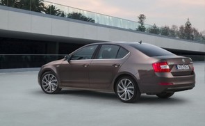 Could I afford an A4 or Octavia?