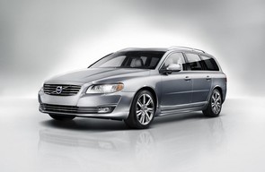 Thinking of a Volvo V70...
