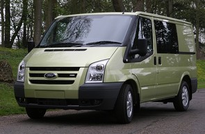 Valuation on this Transit?