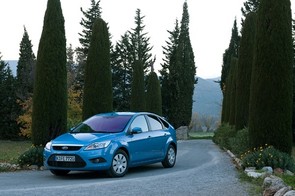 How much to sell 2009 Focus for?