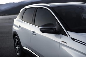 Used Passat CC or new 3008?