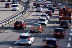 What Audi, BMW and Volvo deals are there?