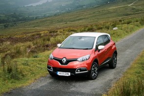 Your opinion on the 2014 Captur?