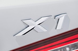 How much to tax a 171 BMW X1?