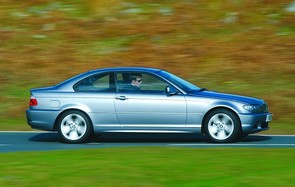 What value on a 2004 BMW 325Ci?