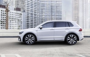 SUV or car to upgrade to?