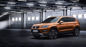 Best petrol SUV to go for?