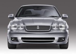 Keep or trade-in my Jaguar?
