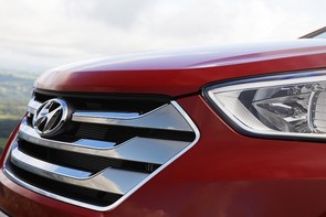Hyundai Santa Fe or Nissan X-Trail?
