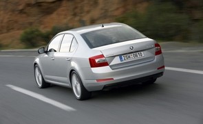 Most efficient petrol car for motorway?