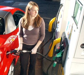 Petrol or diesel - 1.4 vs 1.8?