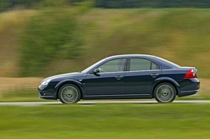 Will a 2005 engine fit in a 2008 Mondeo?
