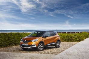 Do you recommend the Captur?