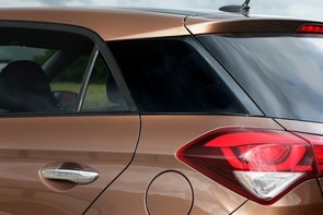 Hyundai i20 or Suzuki Ignis?