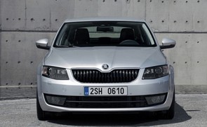 Does my Octavia have a timing belt?