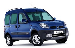 Problems with Renault knock sensors?