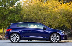 Value of my 152 Scirocco?