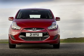 Would the Hyundai ix20 be good for commuting?
