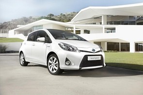 Best automatic small car?