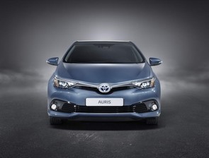 How economical is the 1.2 Auris?