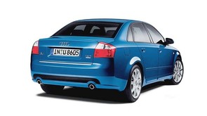 What's my A4 worth?