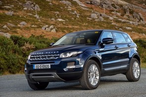 Is the Evoque expensive to maintain?
