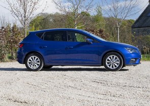 With over €20,000 to spend, which hatchback?