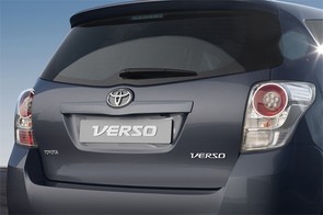 How good is the diesel Verso?