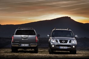 Are the Nissan Navara a reliable crewcab?
