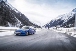 Cost to upgrade Passat to newer A4?