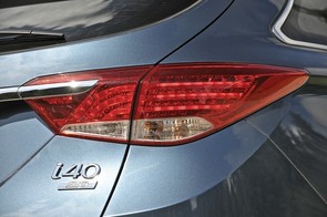 Should I sell my i40 privately?