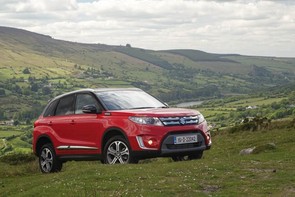 Which oil for the Vitara diesel?