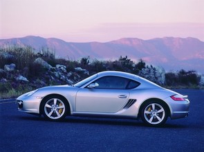 Is it possible to finance a 2006 Porsche?
