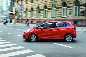 Looking for a comfortable automatic car...