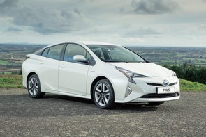 Most efficient car?