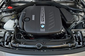 Is turbodiesel bad news?