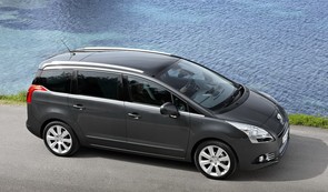Hoping to change my Peugeot 5008.