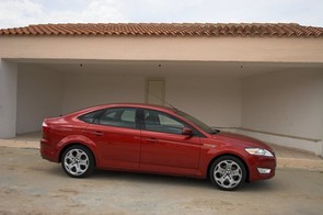 Will a petrol Mondeo suit me?