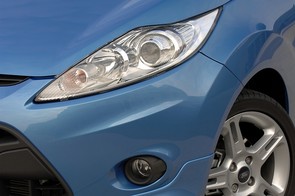 What would be the value of a 2008 Fiesta?