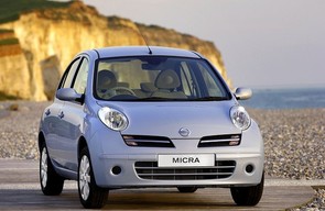 What's my Micra worth?