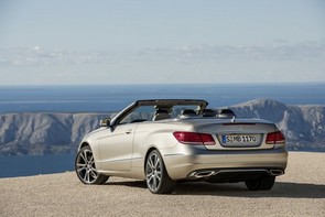 What's the AMG cabriolet like?