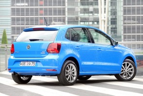 What's the Polo 1.0 like?