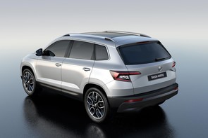 Can you help me choose a compact SUV?