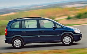 How best to scrap my Zafira?