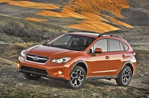 Subaru XV or Peugeot 3008?