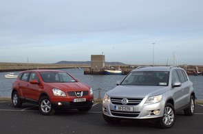 Petrol or diesel?