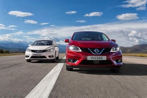 How much to change to a Pulsar?
