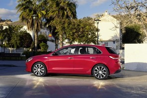 What new cars for €20,000 are there?