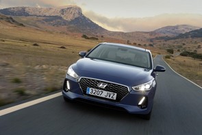 Which Hyundai to trade up to?