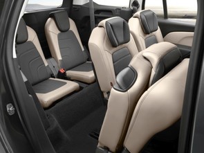 Can I get a refund for missing seat belts?